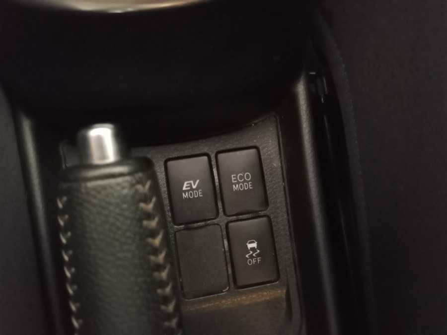 Imagen de TOYOTA Yaris