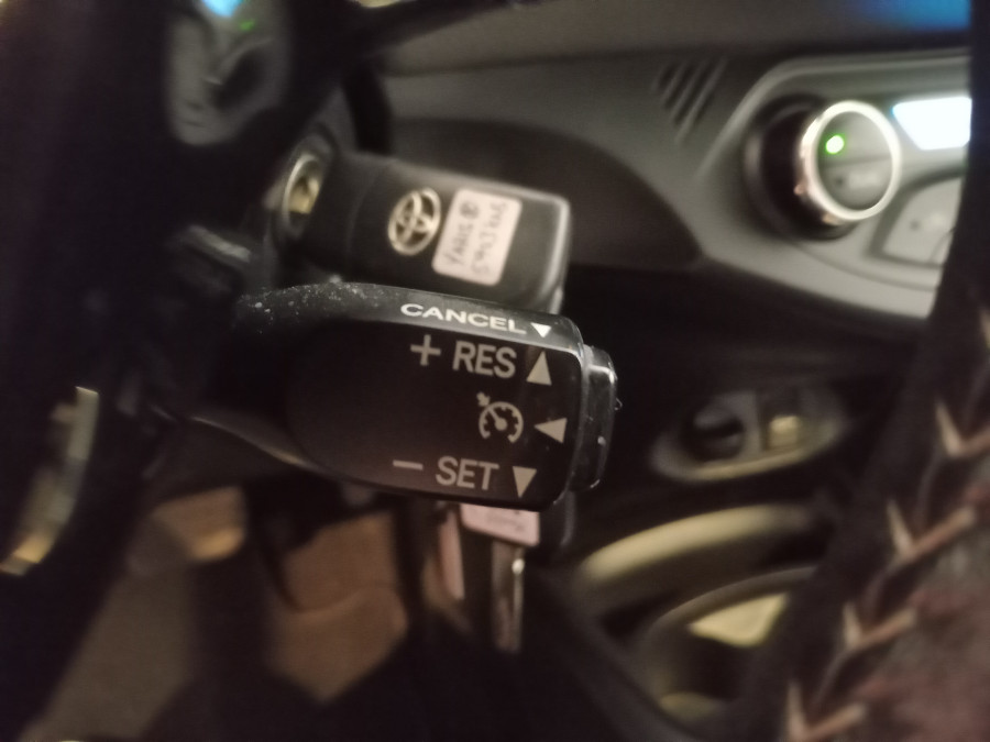 Imagen de TOYOTA Yaris