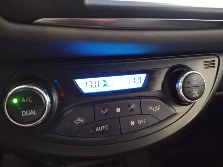 Imagen de TOYOTA Yaris