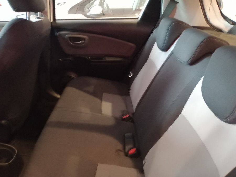 Imagen de TOYOTA Yaris