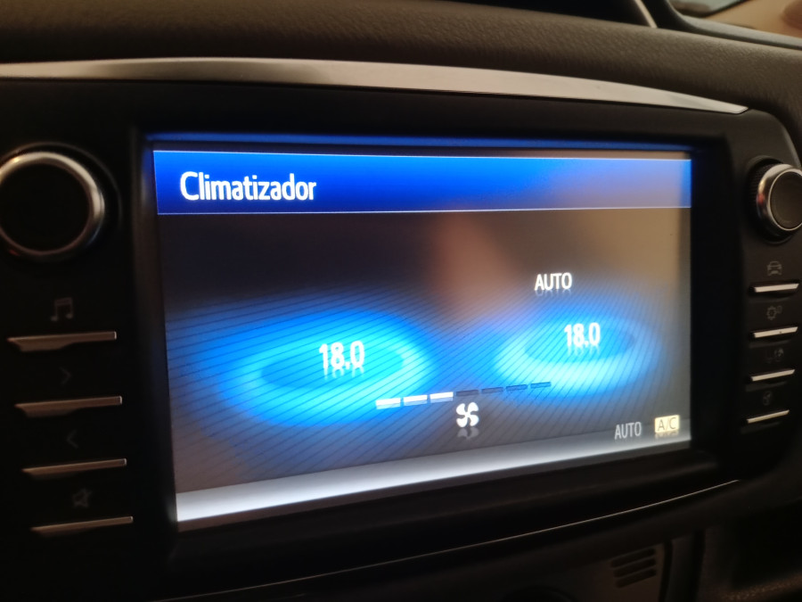 Imagen de TOYOTA Yaris