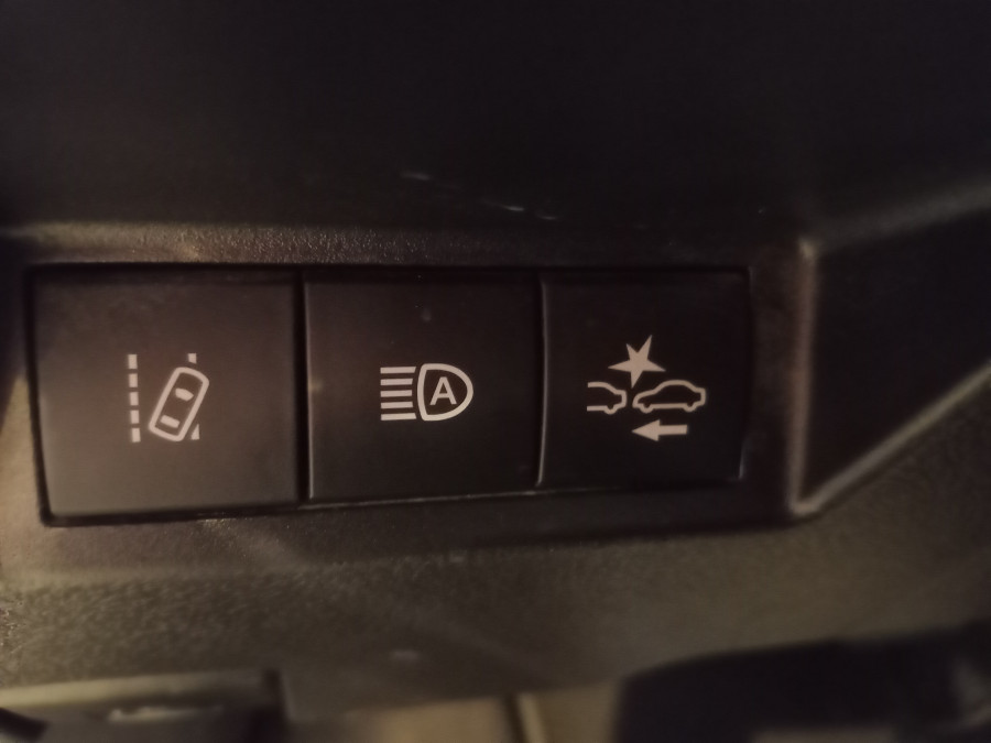 Imagen de TOYOTA Yaris