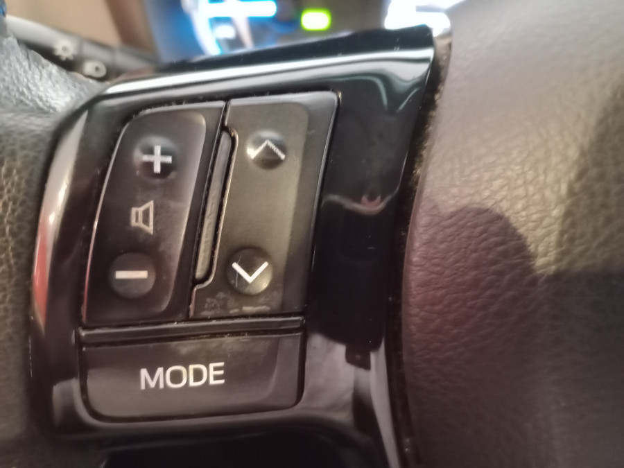 Imagen de TOYOTA Yaris