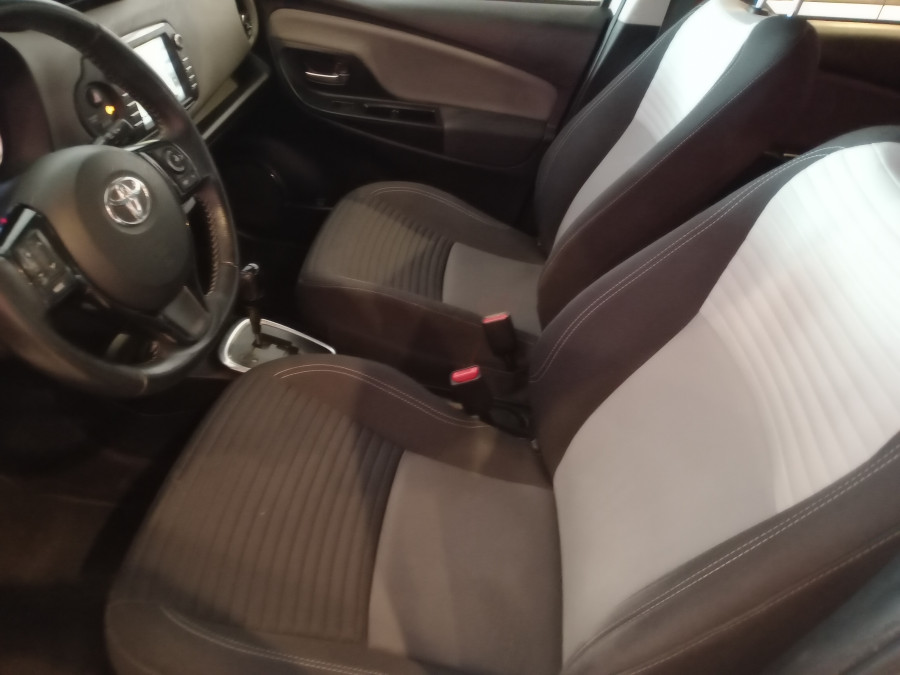 Imagen de TOYOTA Yaris
