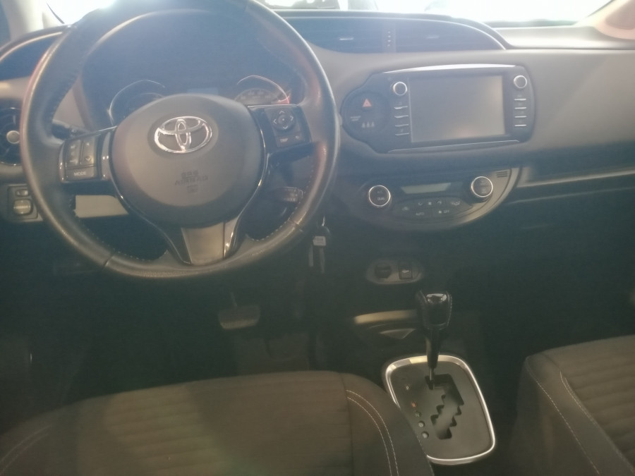 Imagen de TOYOTA Yaris