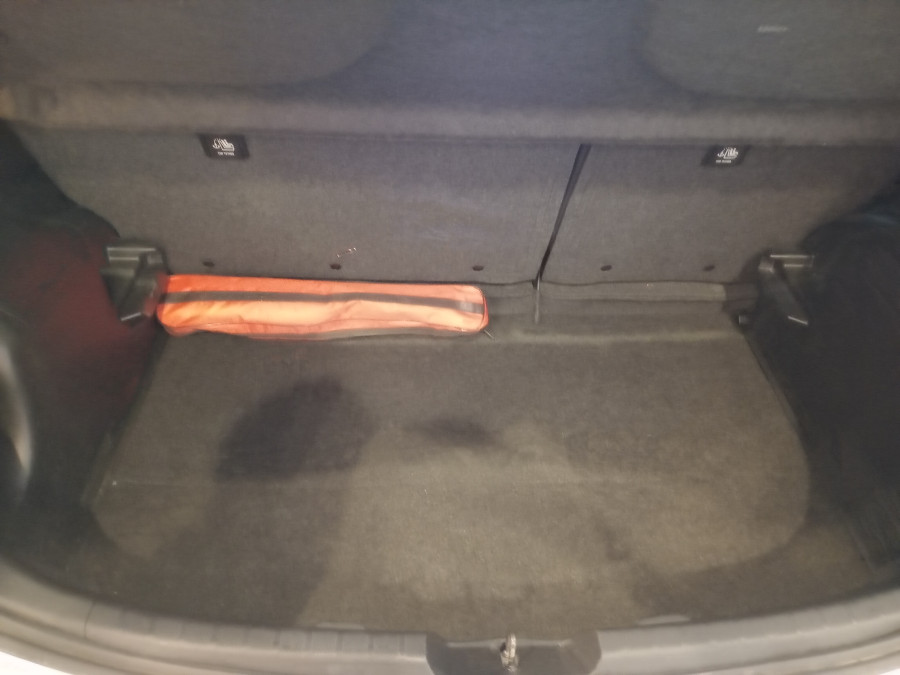 Imagen de TOYOTA Yaris