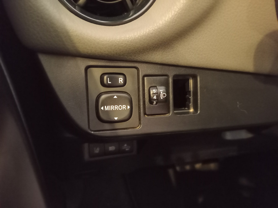 Imagen de TOYOTA Yaris