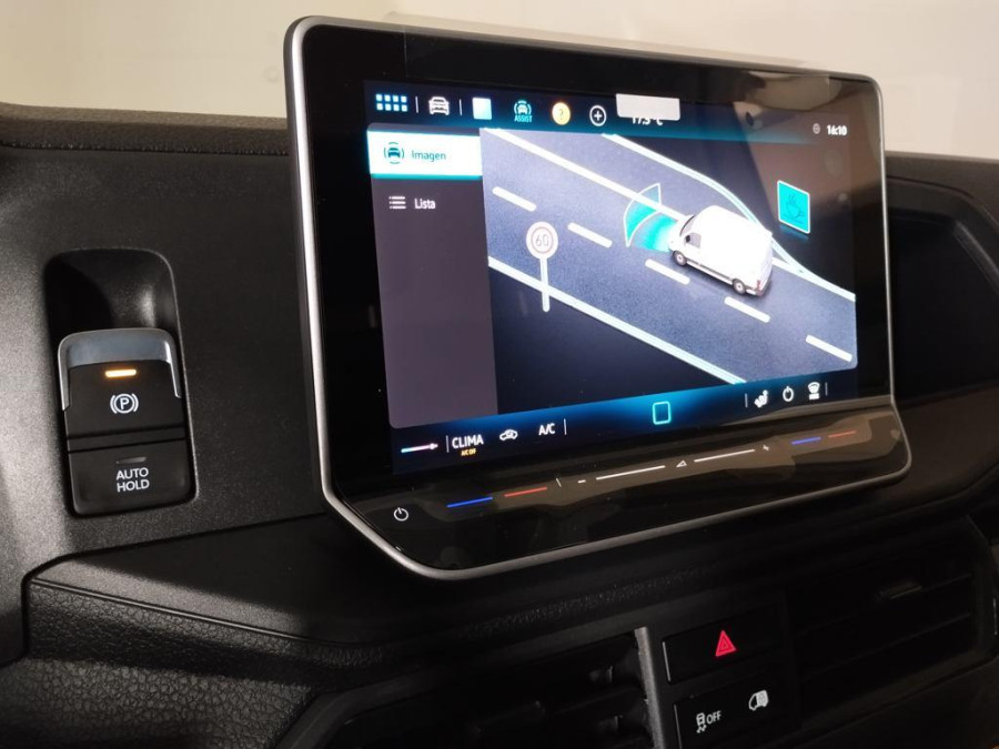 Imagen de Volkswagen Crafter