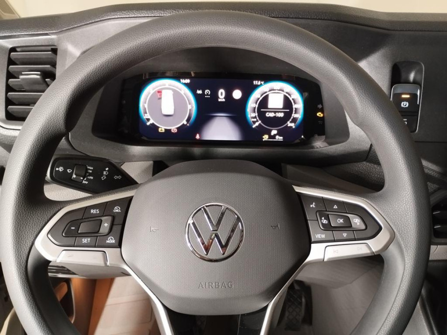 Imagen de Volkswagen Crafter