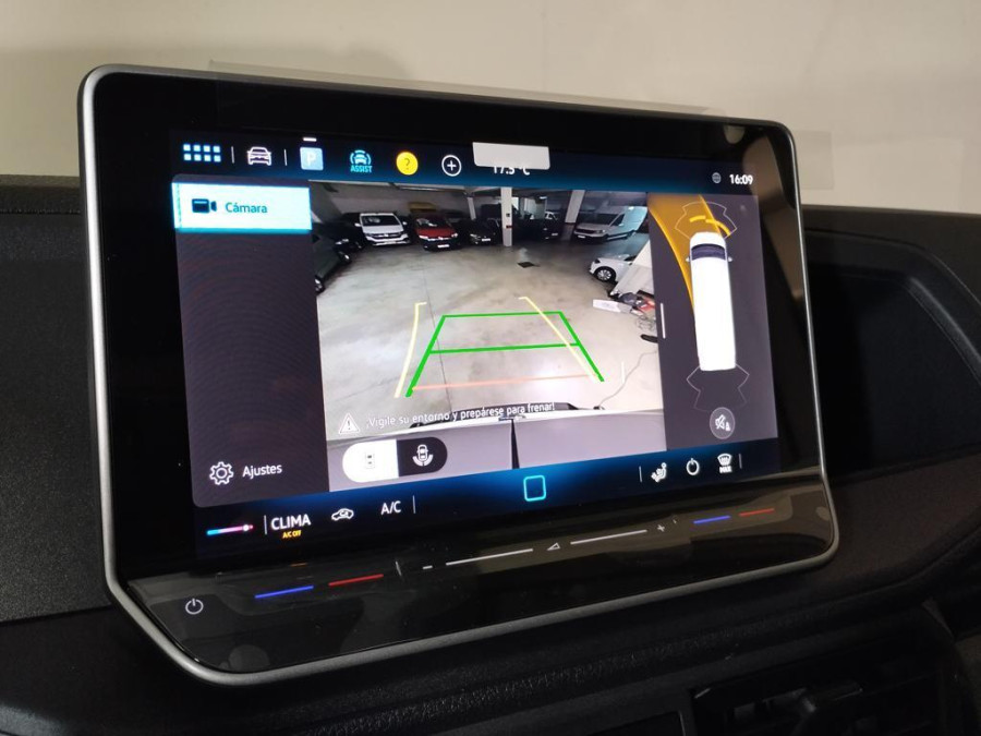Imagen de Volkswagen Crafter