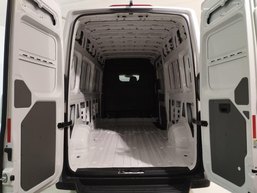 Imagen de Volkswagen Crafter