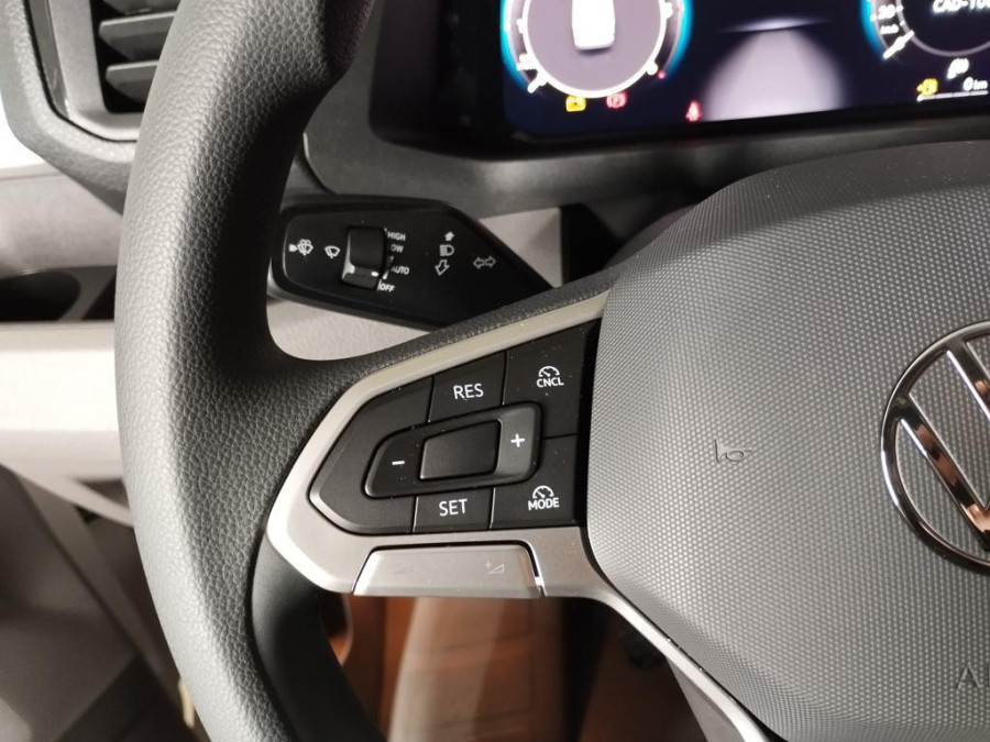 Imagen de Volkswagen Crafter