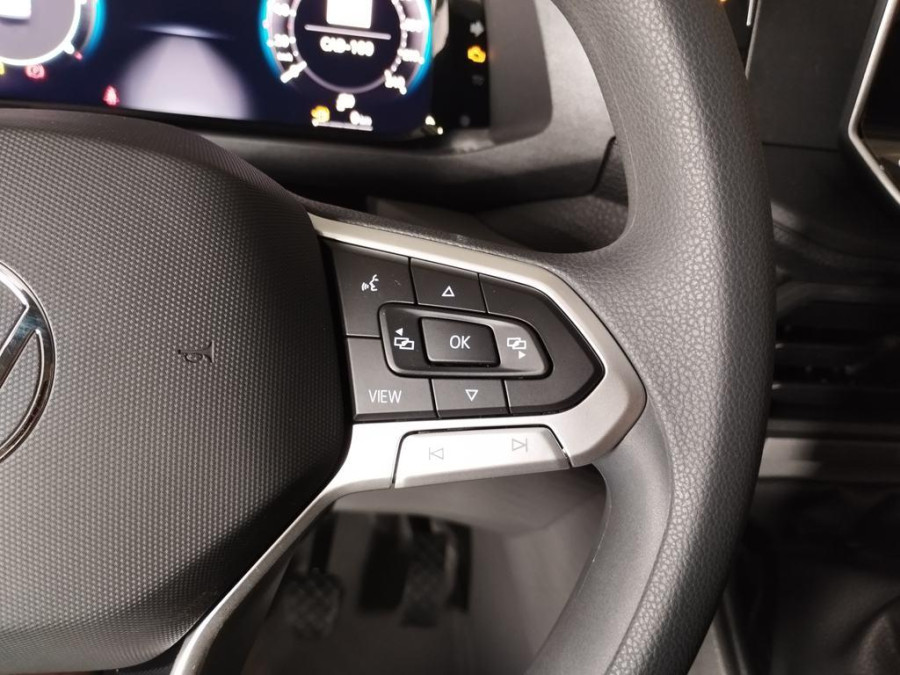 Imagen de Volkswagen Crafter