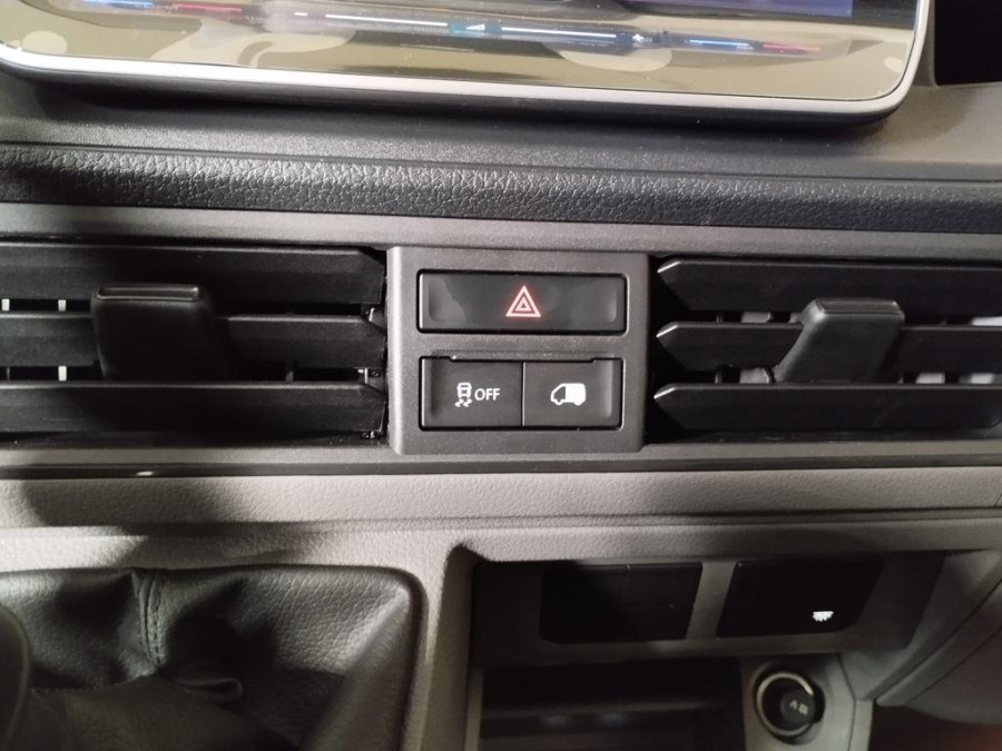 Imagen de Volkswagen Crafter