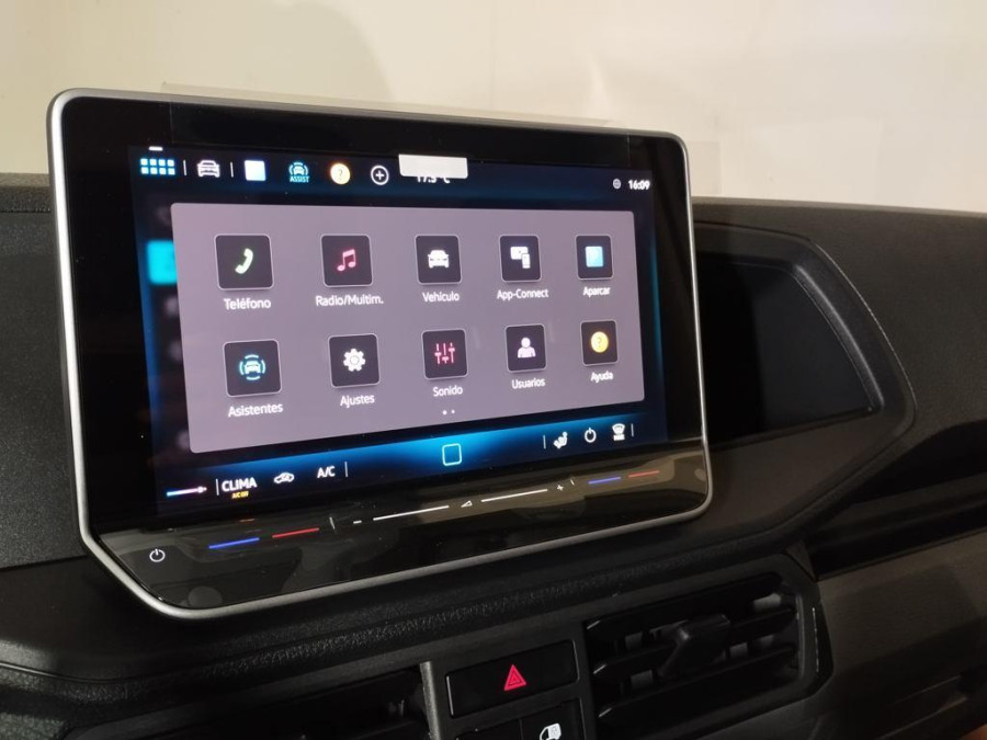 Imagen de Volkswagen Crafter