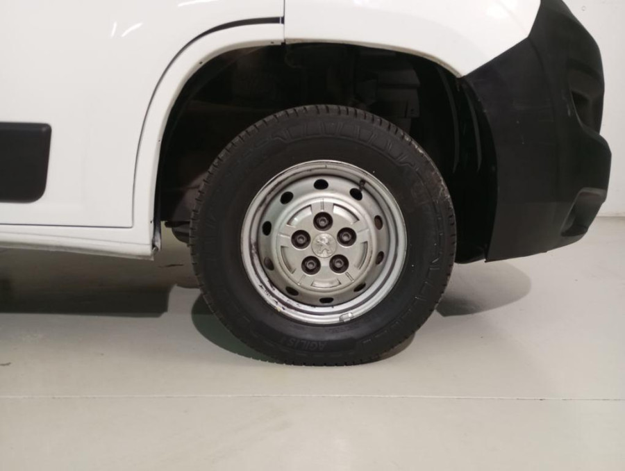 Imagen de Peugeot Boxer