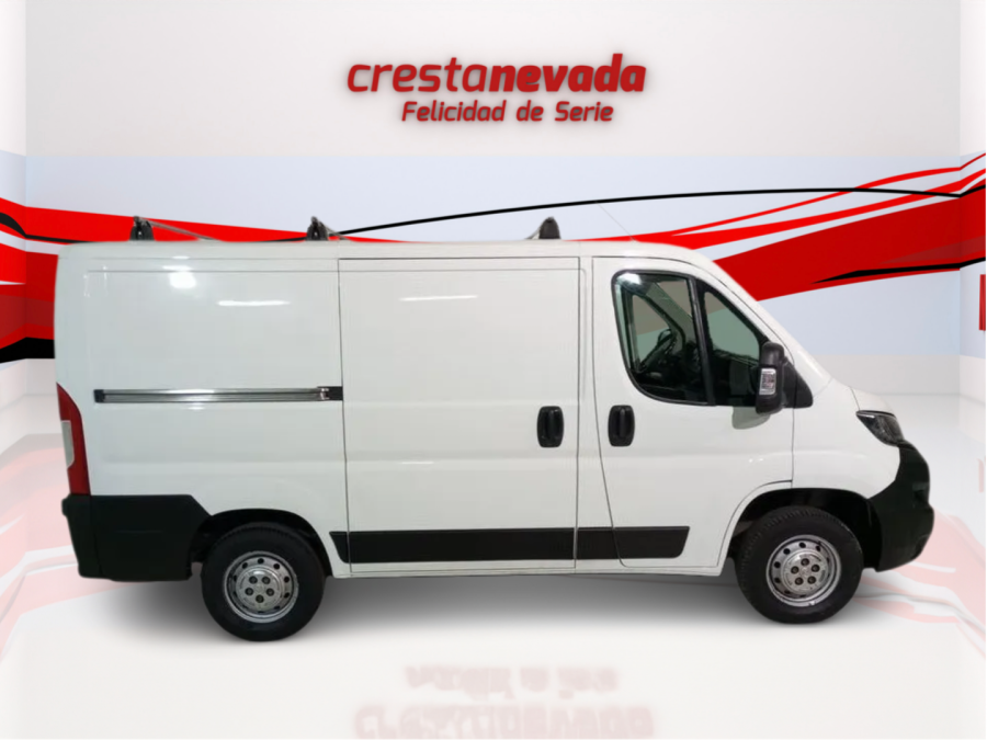 Imagen de Peugeot Boxer