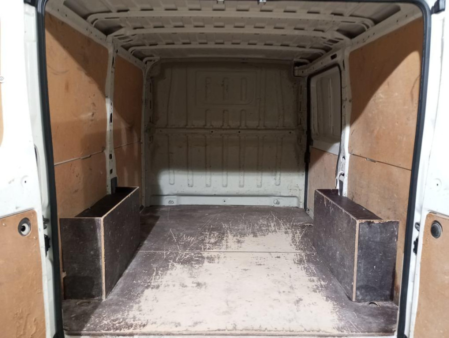 Imagen de Peugeot Boxer