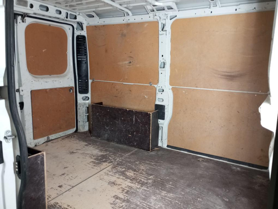 Imagen de Peugeot Boxer