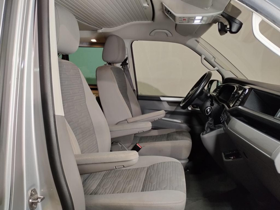 Imagen de Volkswagen California