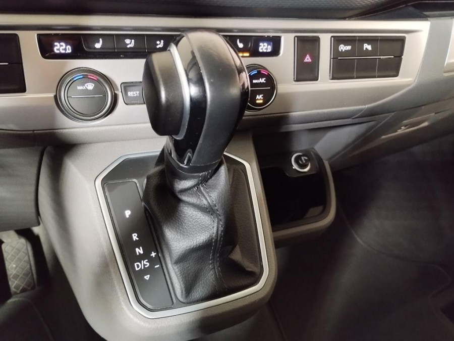 Imagen de Volkswagen California
