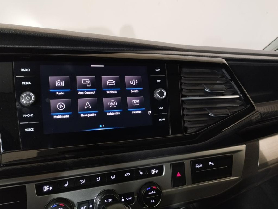 Imagen de Volkswagen California