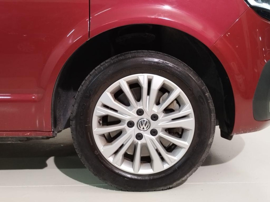 Imagen de Volkswagen California