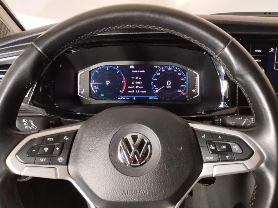 Imagen de Volkswagen California