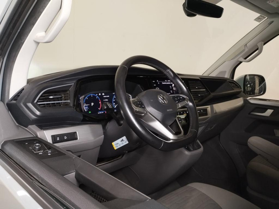Imagen de Volkswagen California