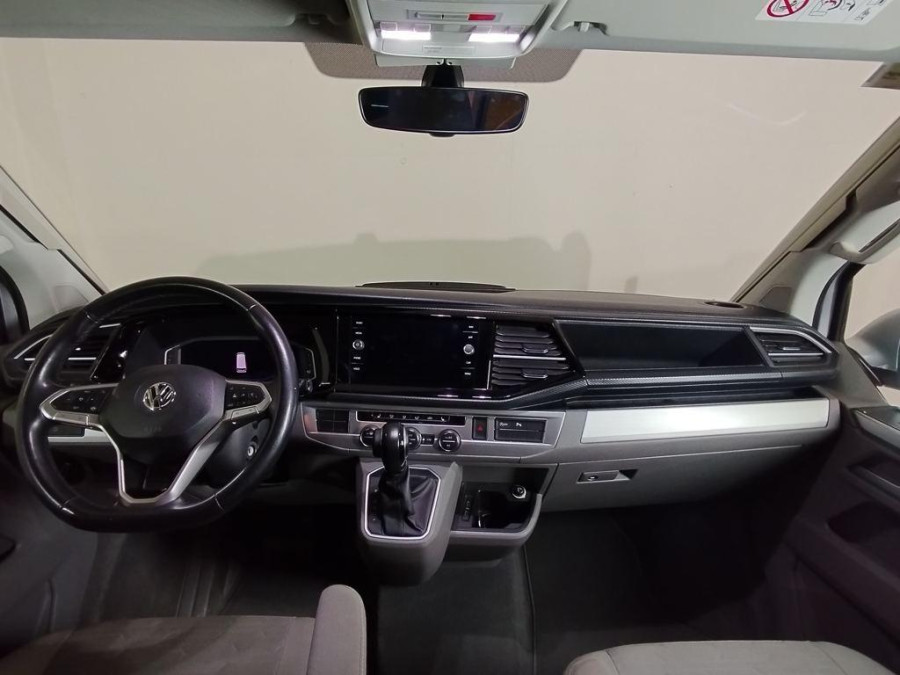 Imagen de Volkswagen California