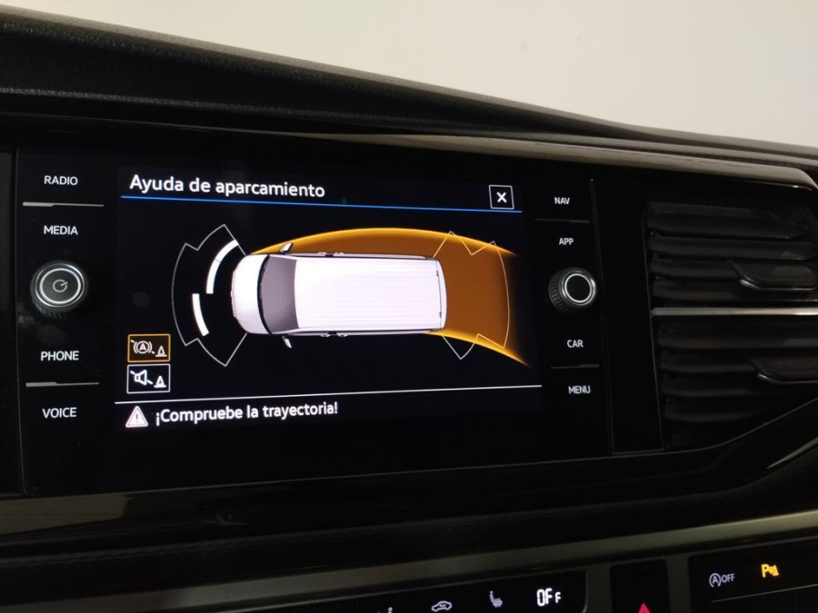 Imagen de Volkswagen California