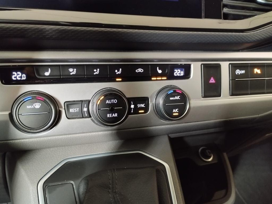 Imagen de Volkswagen California