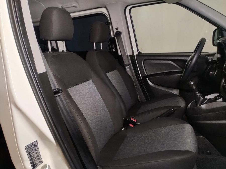 Imagen de Fiat Doblò Cargo