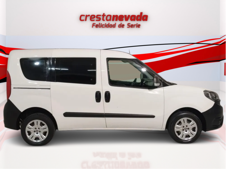 Imagen de Fiat Doblò Cargo