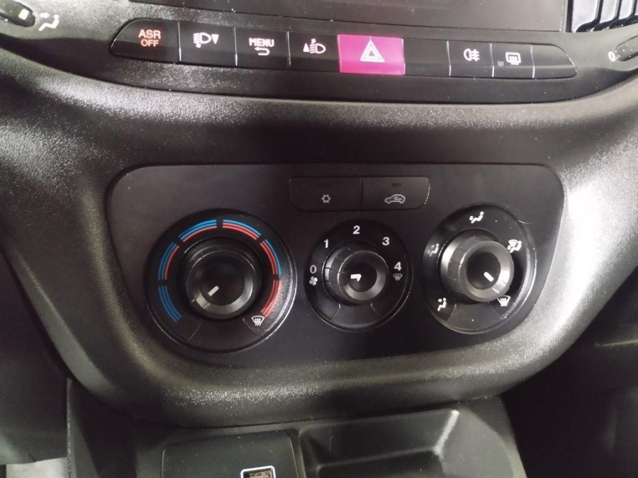 Imagen de Fiat Doblò Cargo
