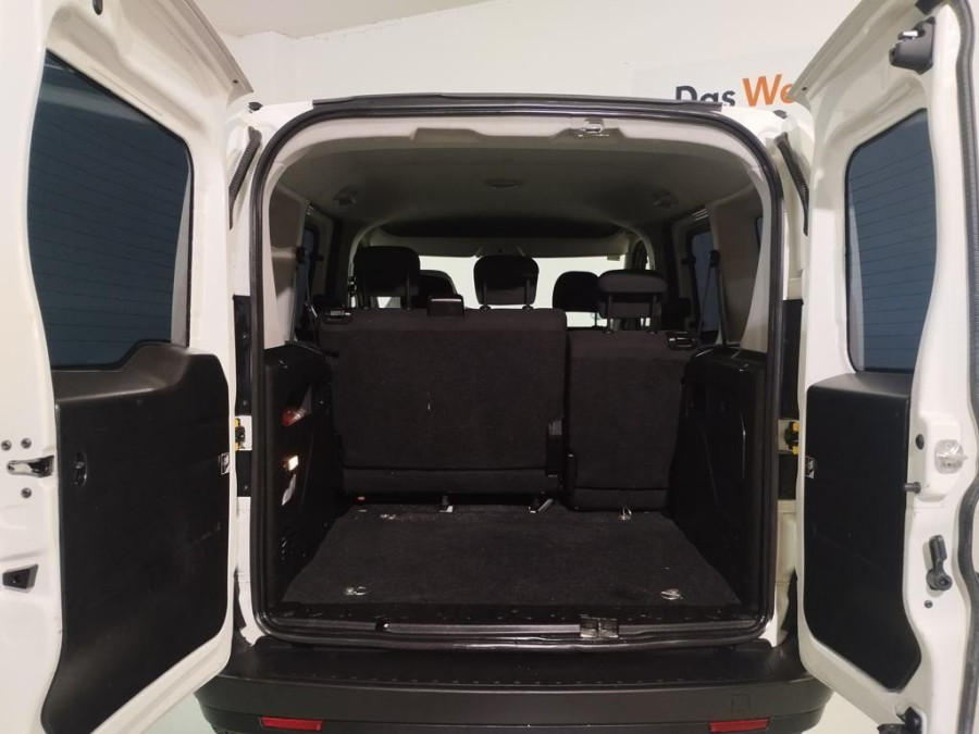 Imagen de Fiat Doblò Cargo