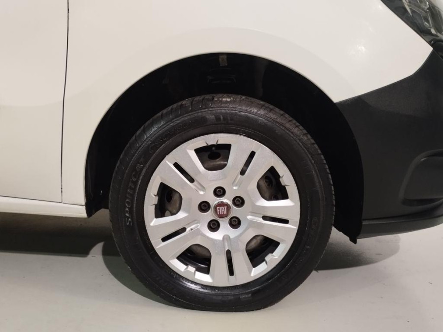 Imagen de Fiat Doblò Cargo