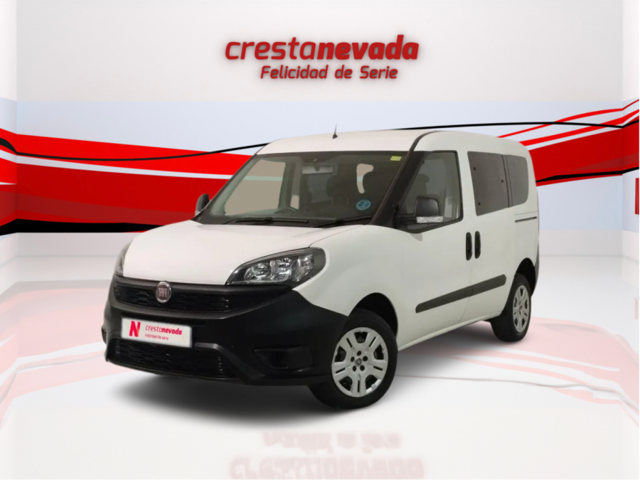 Fiat Doblò Cargo