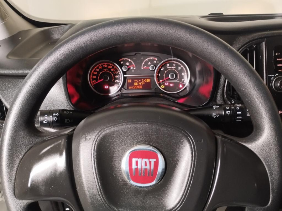 Imagen de Fiat Doblò Cargo