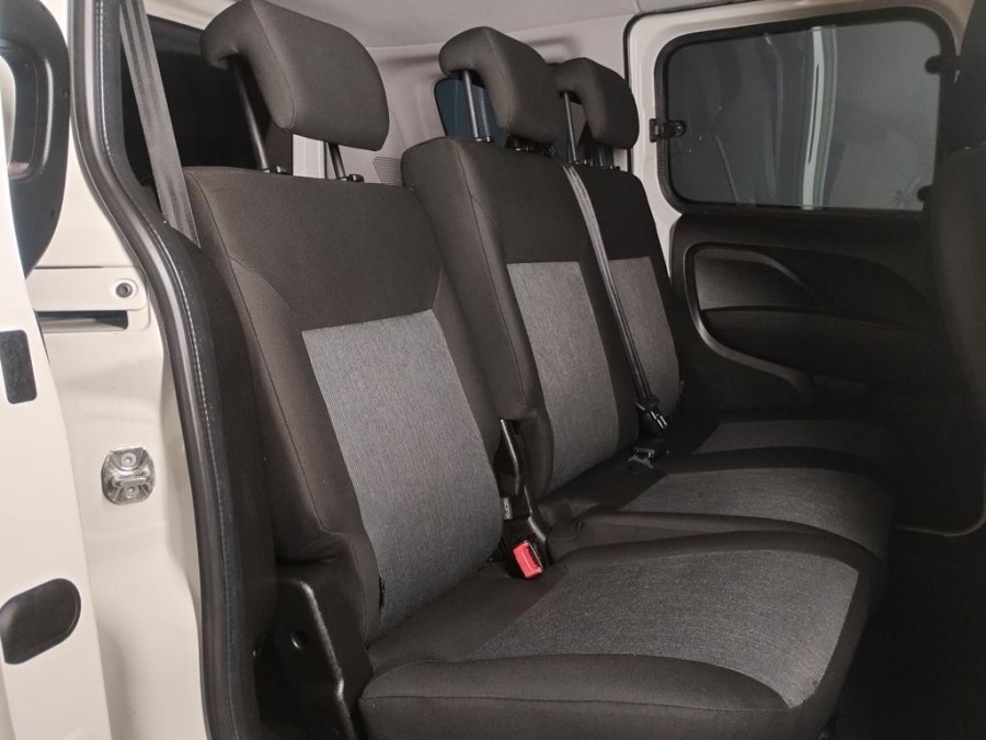 Imagen de Fiat Doblò Cargo