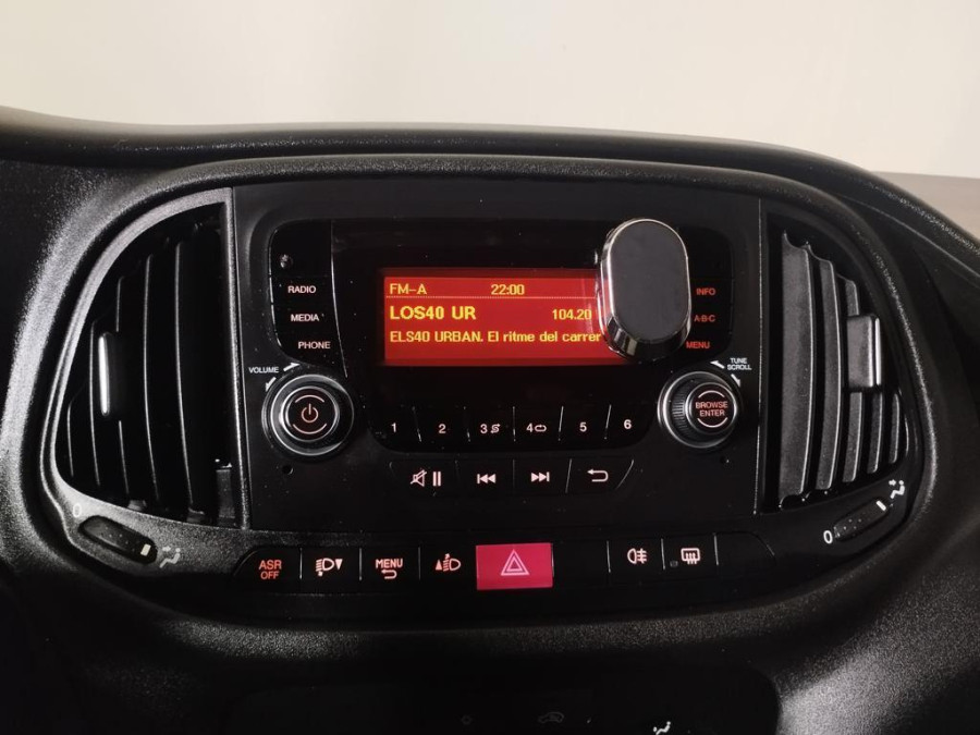 Imagen de Fiat Doblò Cargo