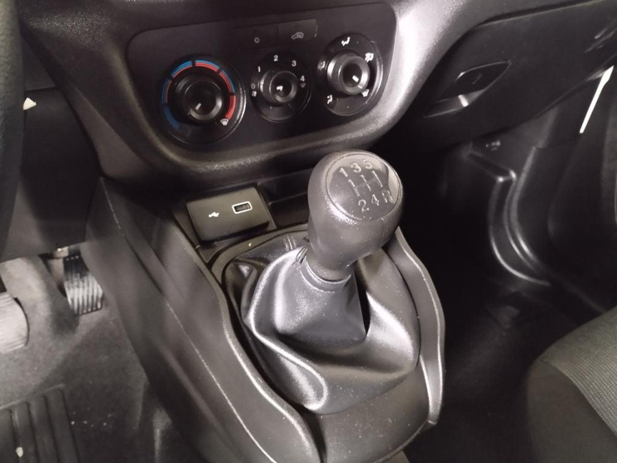 Imagen de Fiat Doblò Cargo