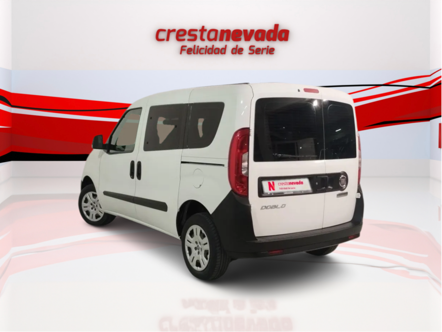 Imagen de Fiat Doblò Cargo