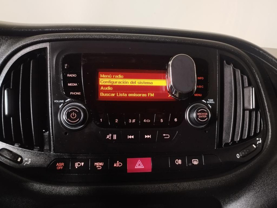 Imagen de Fiat Doblò Cargo