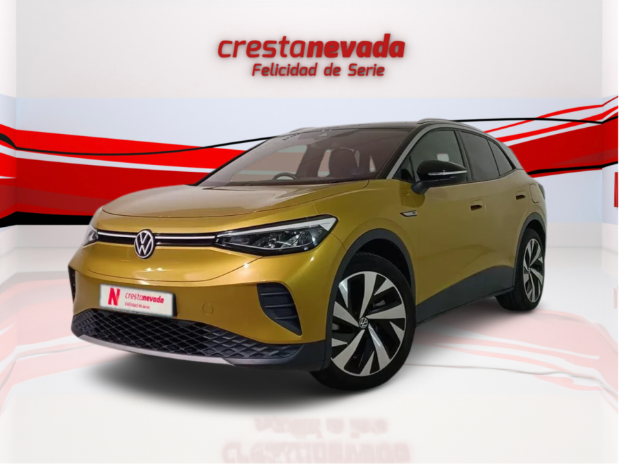 Volkswagen Id.4