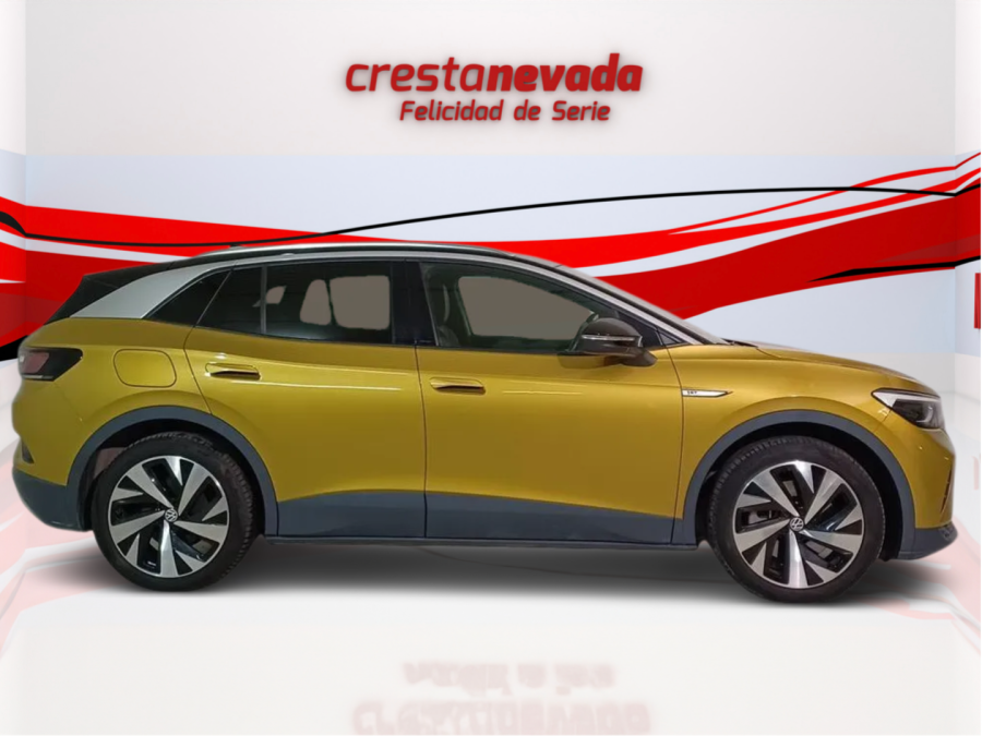 Imagen de Volkswagen ID.4