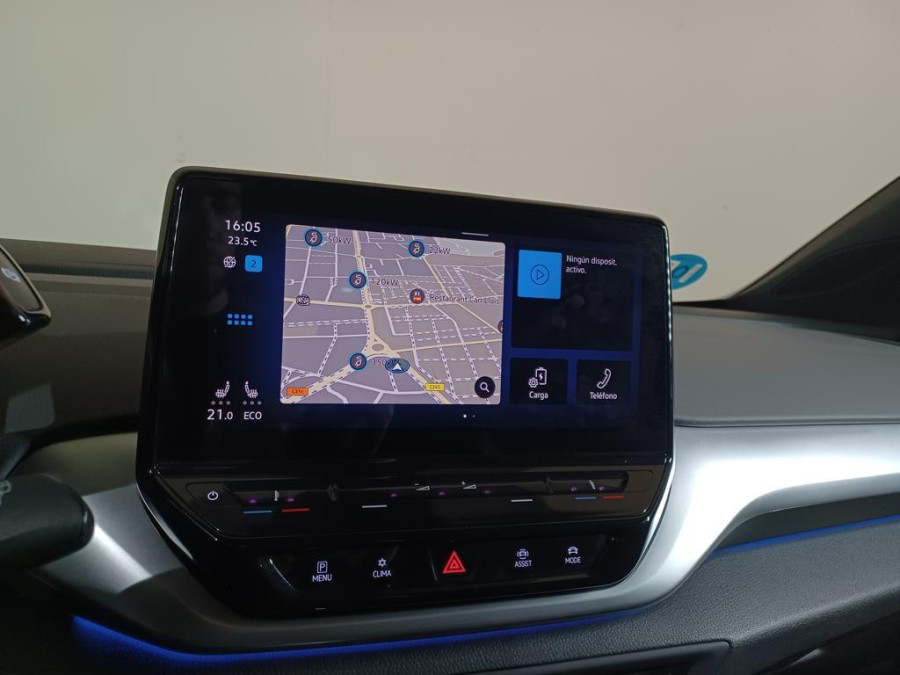 Imagen de Volkswagen ID.4