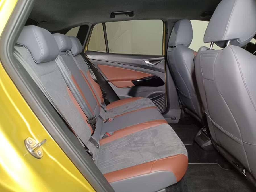 Imagen de Volkswagen ID.4