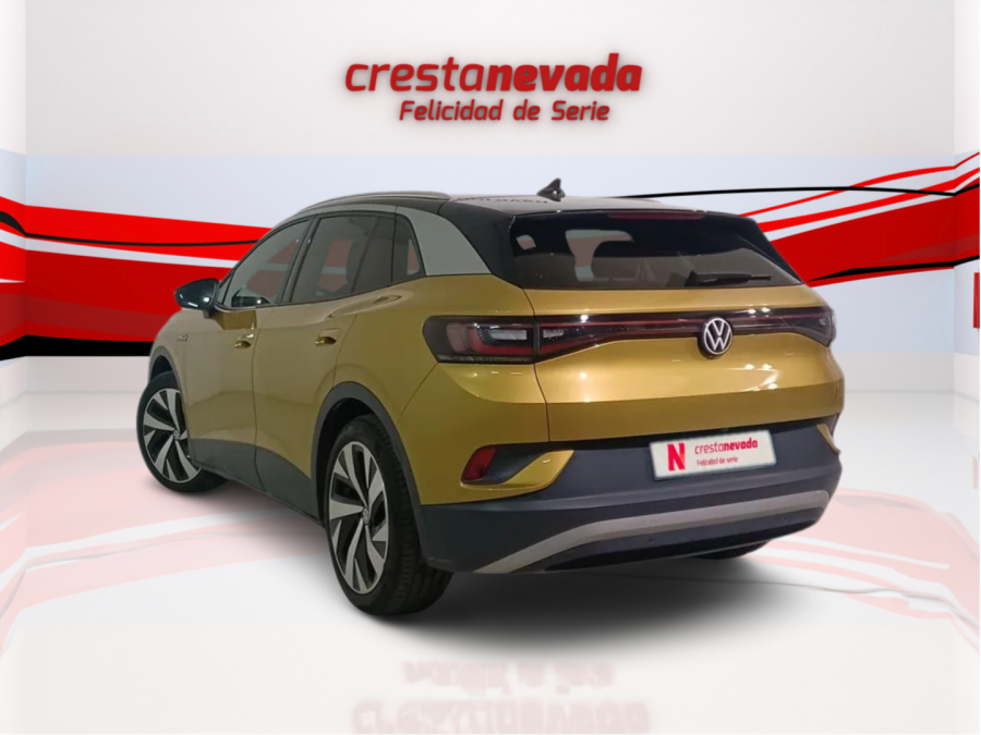 Imagen de Volkswagen ID.4
