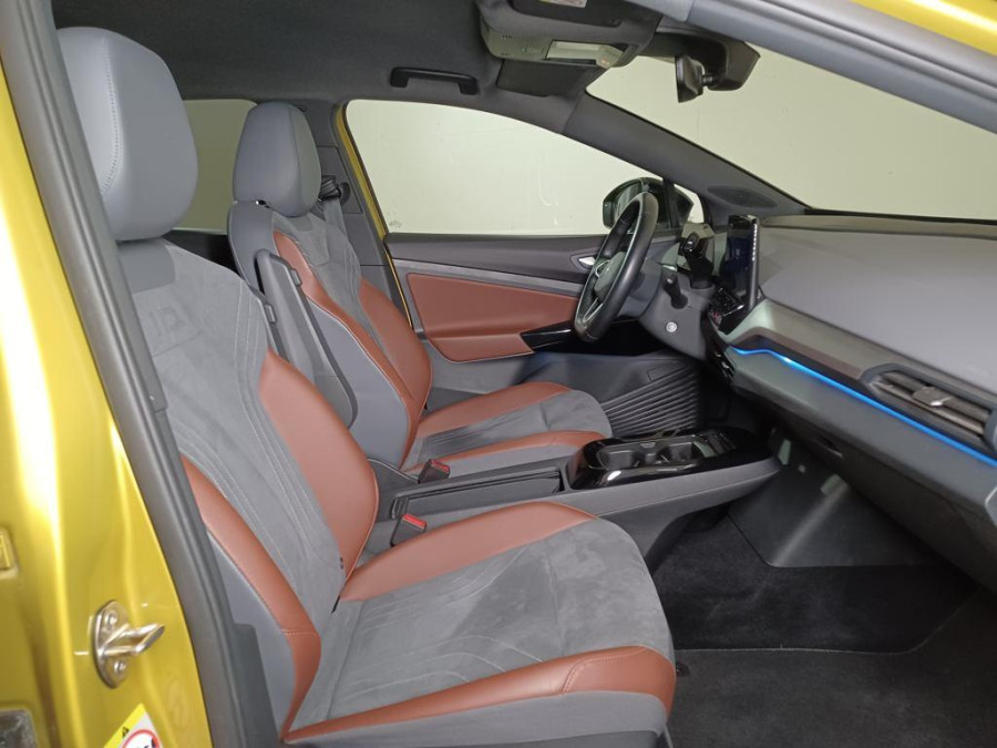 Imagen de Volkswagen ID.4